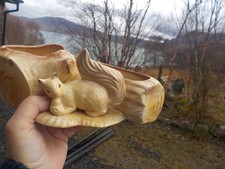 Rare Large 9" Hornsea Pottery