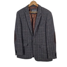 RJR Tweed Blazer Jacket