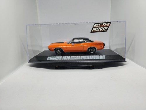 Scale greenlight darden s - 1/43,