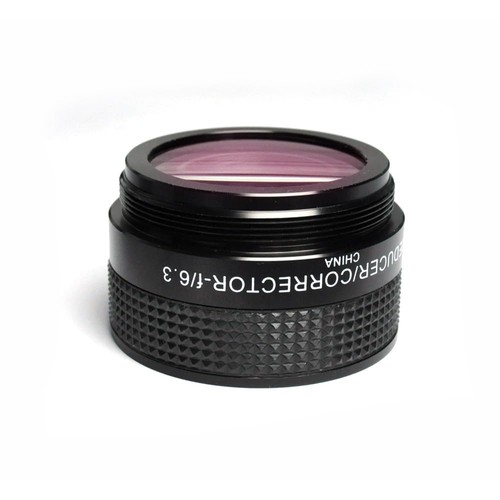 Focal reducer schmidt - focal,