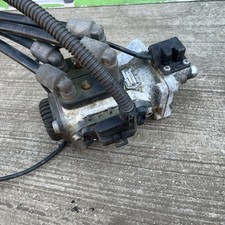 IVECO EUROCARGO FOOT BRAKE