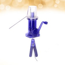  Knitting Mill Tool Home DIY Hand Manual Knitting Machine Spool Knitter Wool