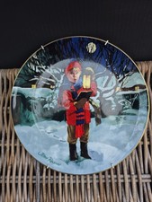 Coalport Christmas Collectors