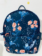 Cath Kidston navy floral