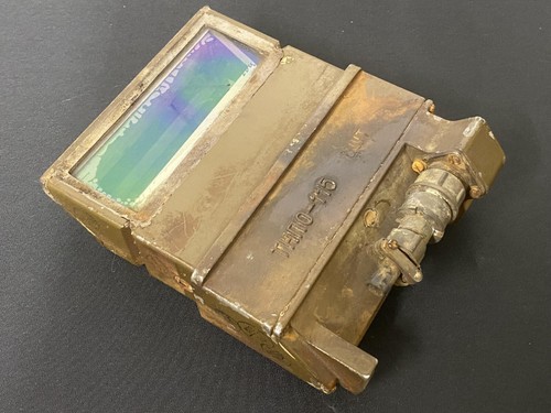 Triplex tank ussr tnpo 115 - triplex, tnpo-115