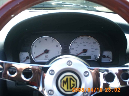 Mgf mgtf aluminium - mgtf, mg