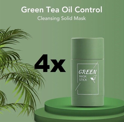 Green tea deep - green, cleanse