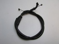 Kawasaki ZZR1100 ZZR 1100 C 1990 - 1992 Choke Cable J30