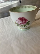 Vintage Windsor Fine Bone