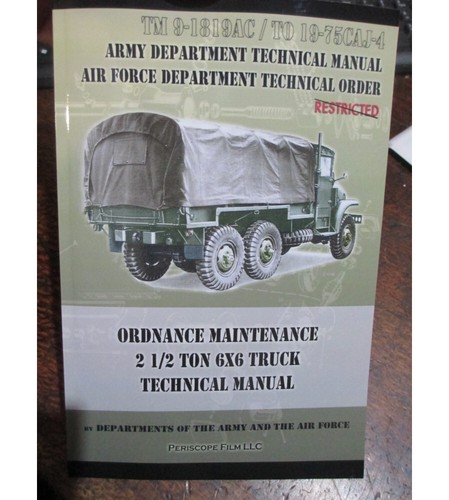 Ordnance maintenance 2 ton - 2,