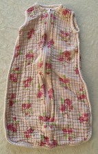 BABY SLEEPING SACK 0-3 MONTHS
