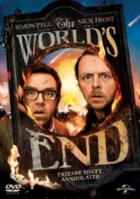The Worlds End [DVD] DVD Value Guaranteed from eBay’s biggest seller!