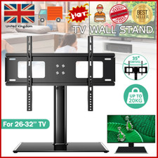 TV Stand Bracket Desk Top