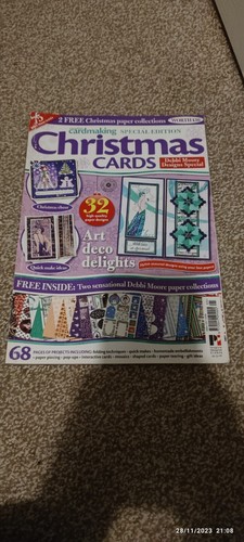 Creative cardmaking special - creative,