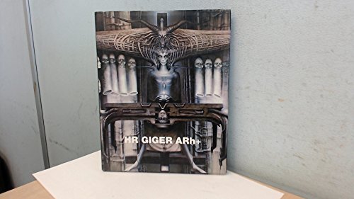 Giger arh h - hr,