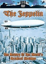 The Zeppelin DVD (2005) Count
