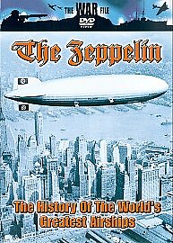 The zeppelin dvd - the, count