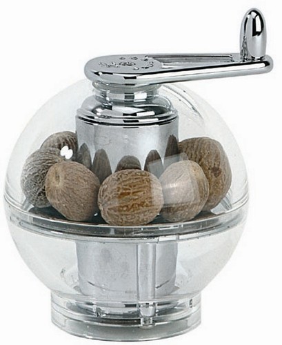 Peugeot tidore nutmeg - nutmeg, mill