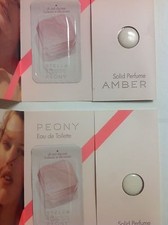 Lot of  5 SAMPLE Stella