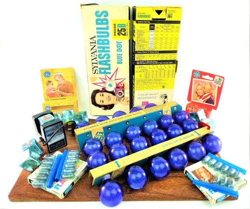 Lot sylvania blue - lot,