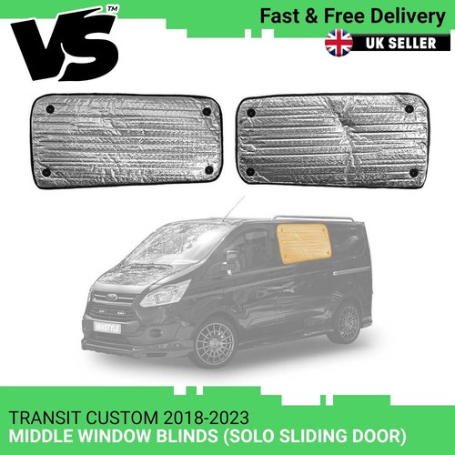 Fits ford transit - transit, custom