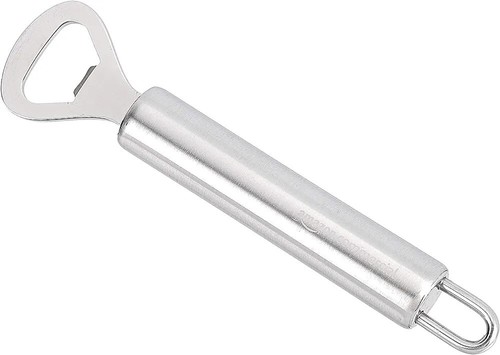 Stainless steel bottle - stainless,