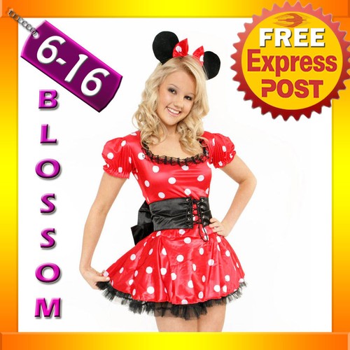 887 ladies minnie mickey mouse - mickey,