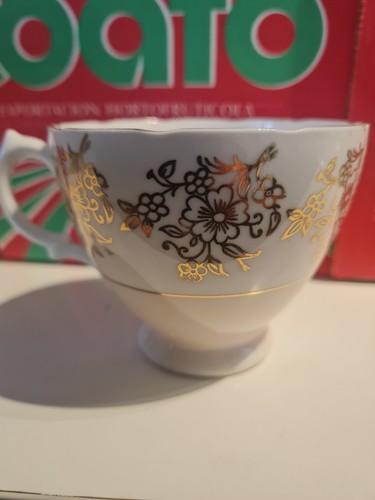 Bone china afternoon tea - bone, set