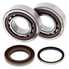 Bearing Kit Crankshaft All