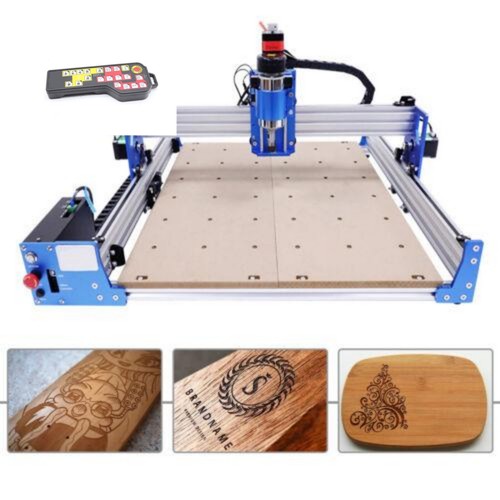 Pro cnc machine - machine, 4040-pro