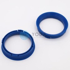 2X Centering Rings Alloy