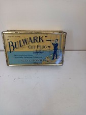 Very Rare Bulwark Cut