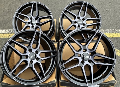 Gbp castor alloy wheels - gbp,