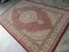 A SPLENDID OLD MACHINE MADE