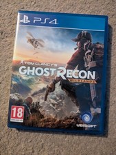 Tom Clancy's Ghost Recon
