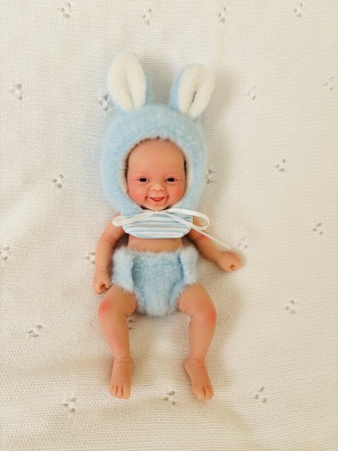 Boy micro preemie - micro, full