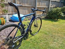 Orro Venturi STC 105 Di2