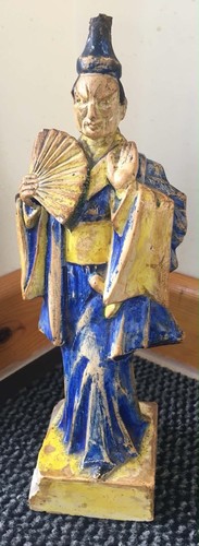 Rare antique vintage - antique, chinese
