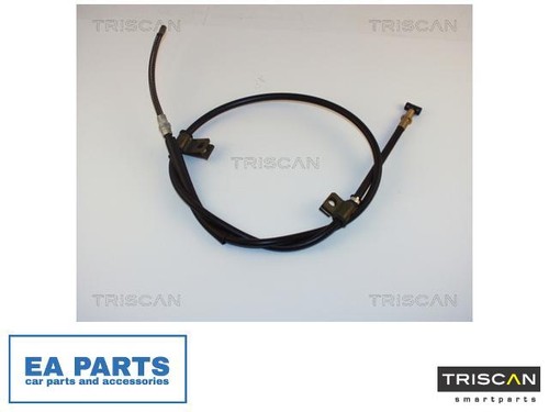 Cable parking brake for - cable,,