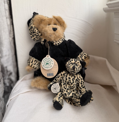 Boyds bears bailey bear - bears,