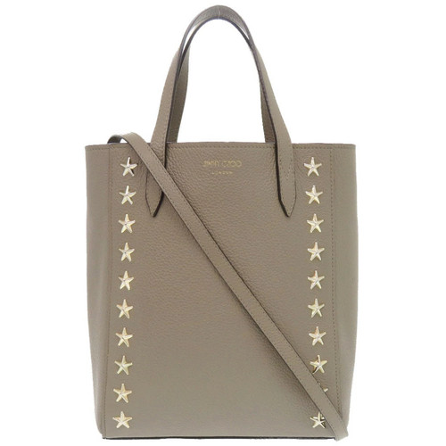 Jimmy choo 2way star studs - jimmy,