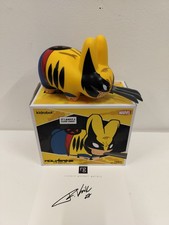 Kidrobot marvel labbit - kidrobot,