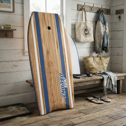 Durable quill bodyboard - durable,