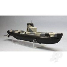 Dumas U.S.S. Bluefish