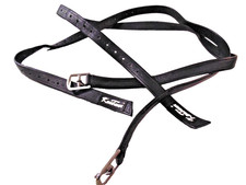 Stirrup Leathers non stretch
