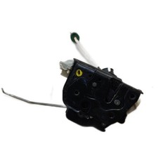 2009 AUDI A6  RHD DOOR LOCK