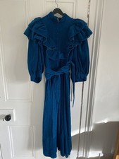 Droopy & Brown sz 12  dress in