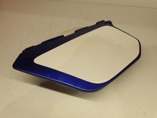 2000 YAMAHA DT 125 R LEFT SIDE