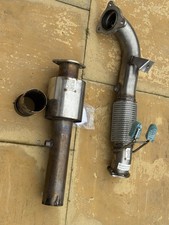 Ford Focus St Mk4 Milltek