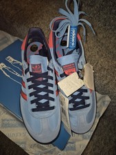 Adidas CP Company Manchester